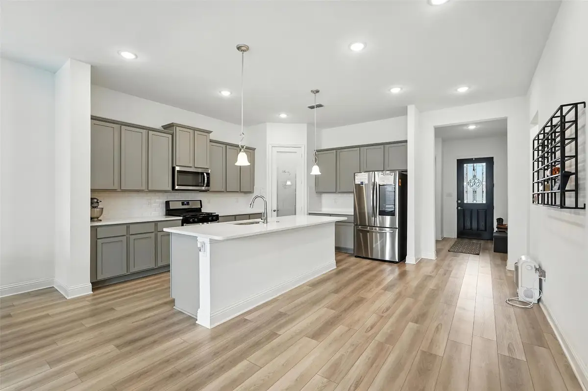 1812 Lithgow Road, Celina, TX 75009 - #1