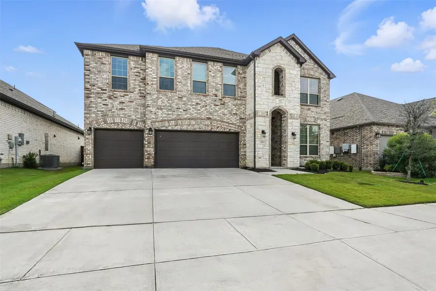 1812 Lithgow Road, Celina, TX 75009 - #2