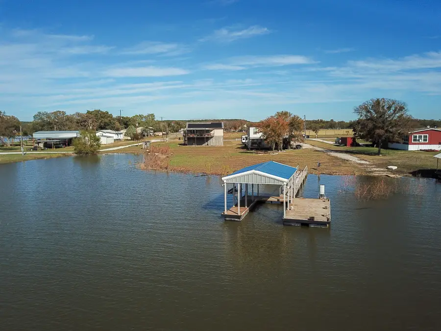 211 County Road 541, Eastland, TX 76448 - #2