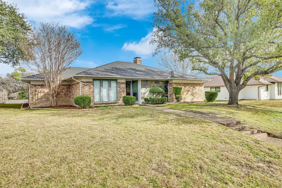2424 Valley, Richardson, TX 75080 - Image #2