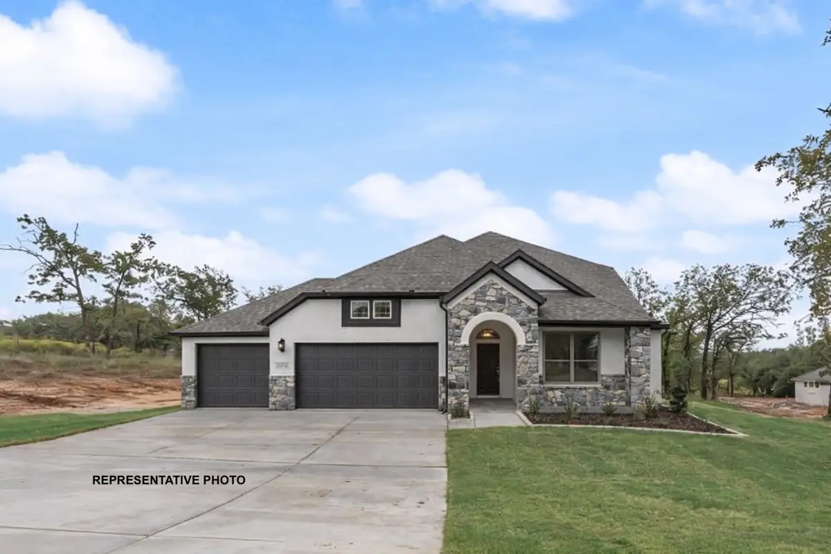 143 Rj Smith Drive, Boyd, TX 76023 - Image #1