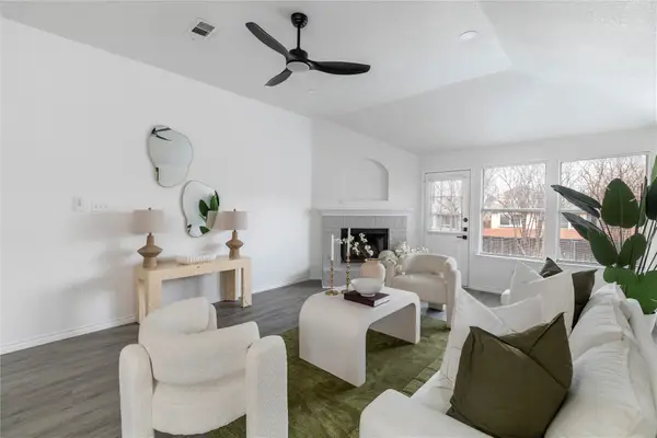 4929 Prestwick Drive, Fort Worth, TX 76135