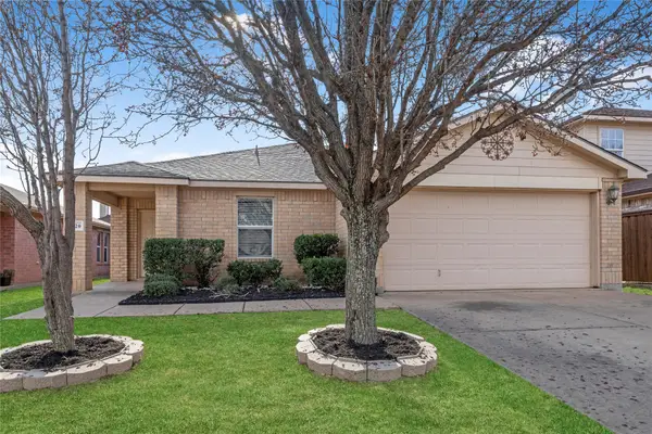 4120 Mantis Street, Fort Worth, TX 76106