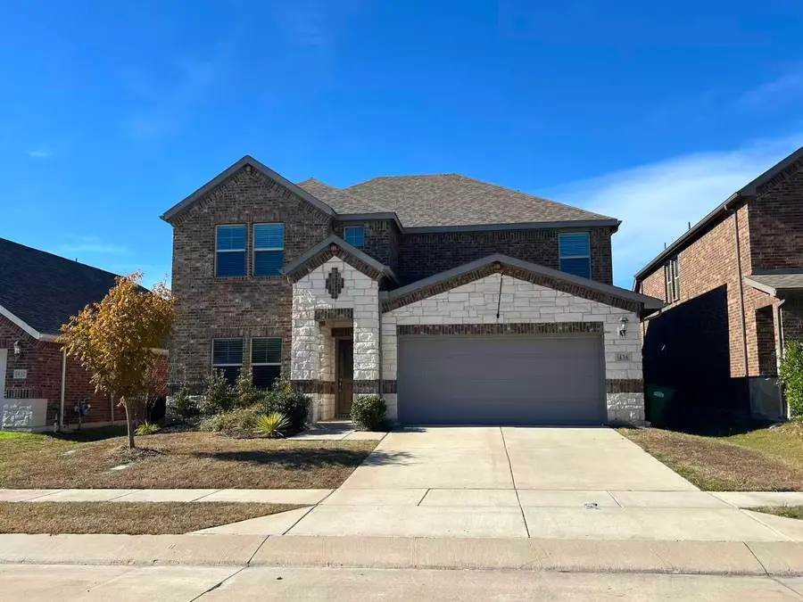 436 Ella Lane, Fate, TX 75087 - Image #2