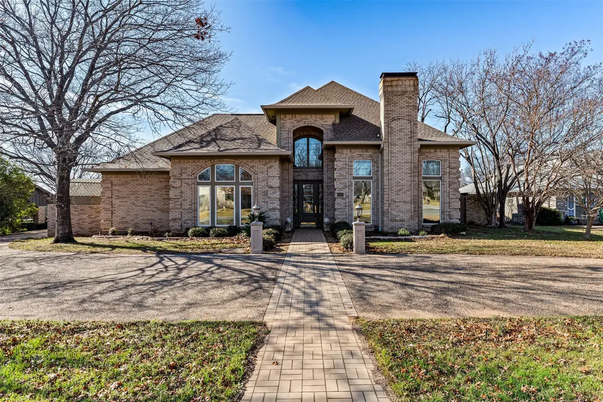 8908 Brierfield Road, Granbury, TX 76049 - Image #1