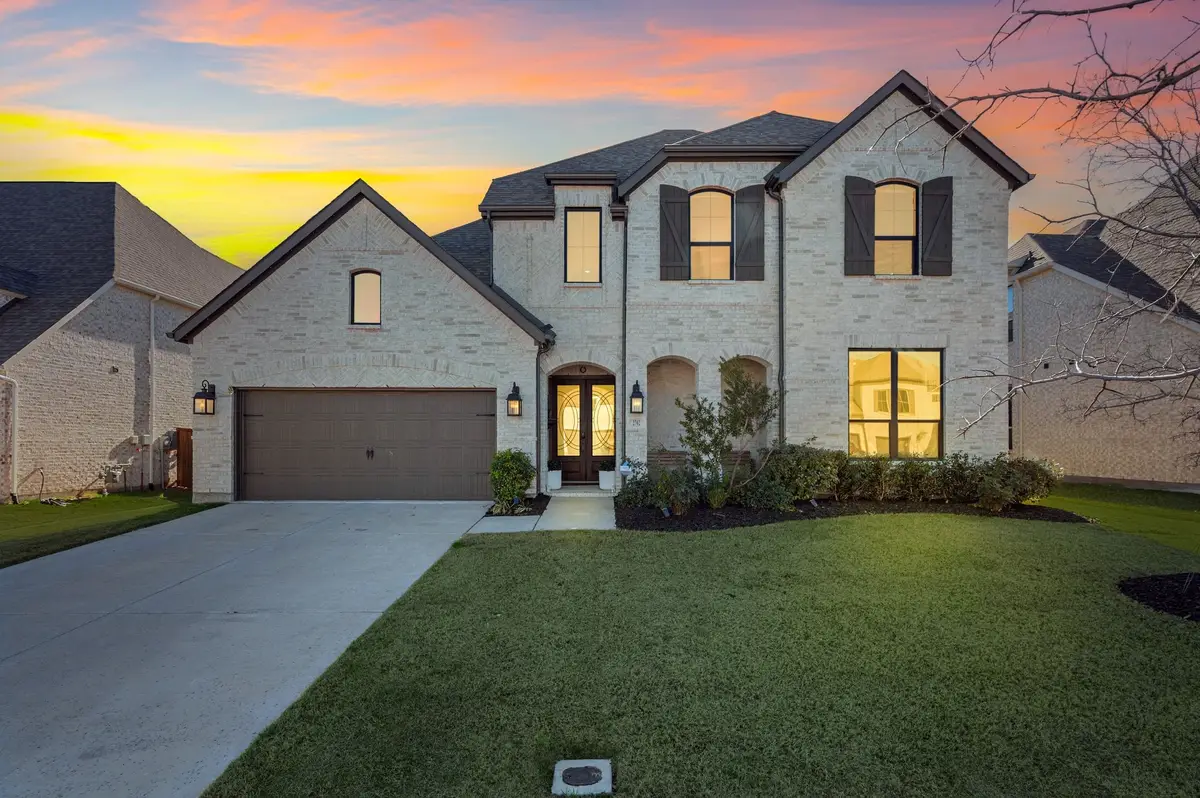2702 Potomac Drive, Melissa, TX 75454 - Image #1