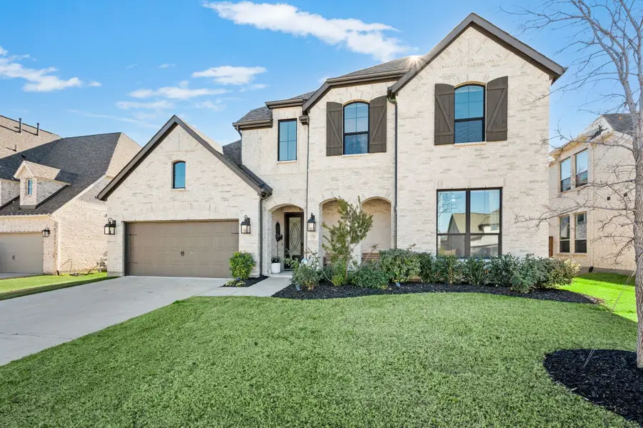 2702 Potomac Drive, Melissa, TX 75454 - Image #2