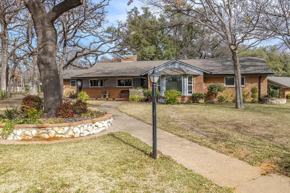 6001 Jacqueline Road, Fort Worth, TX 76112 - Image #1