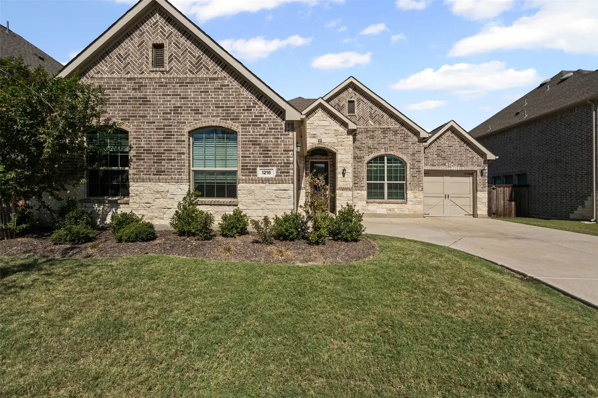 1216 Wild Senna Way, Haslet, TX 76052 - Image #1