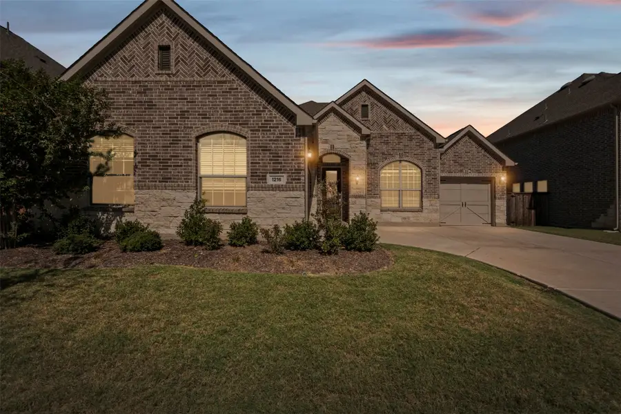 1216 Wild Senna Way, Haslet, TX 76052 - Image #2