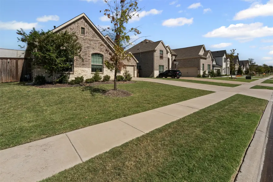 1216 Wild Senna Way, Haslet, TX 76052 - Image #3