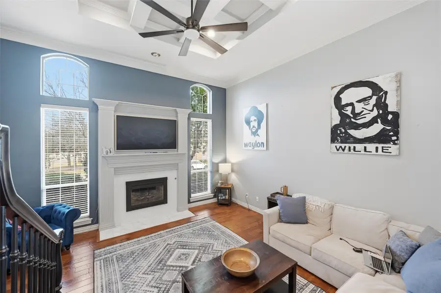 2817 Kingswood Drive, Grapevine, TX 76051 - Image #3