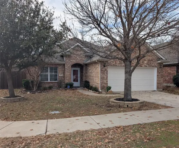 1420 Jordan Creek Court, Little Elm, TX 75068