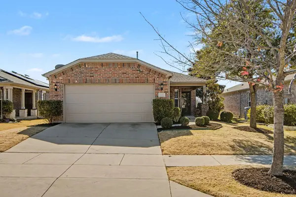 207 Mariposa Lane, Frisco, TX 75036