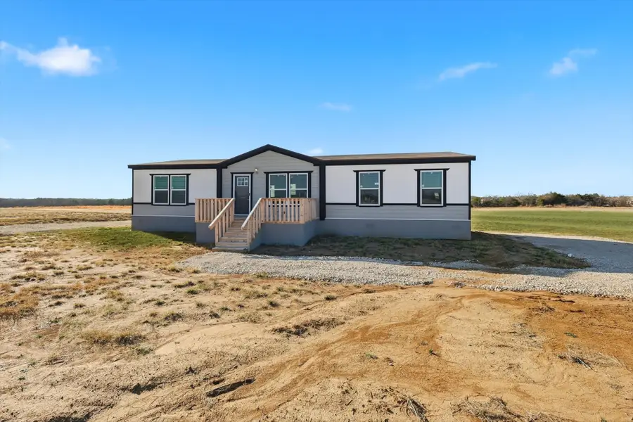 257 Heritage Road, Gordonville, TX 76245 - Image #2