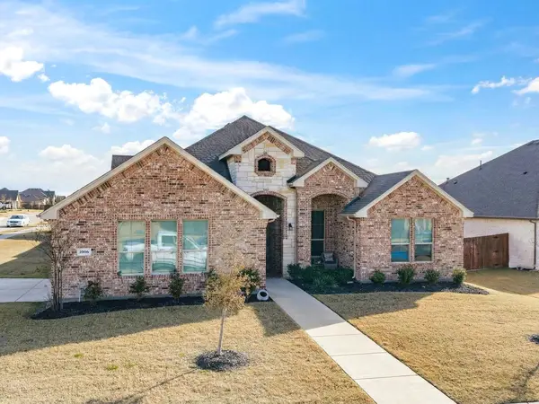 1006 Fairhaven Drive, Midlothian, TX 76065