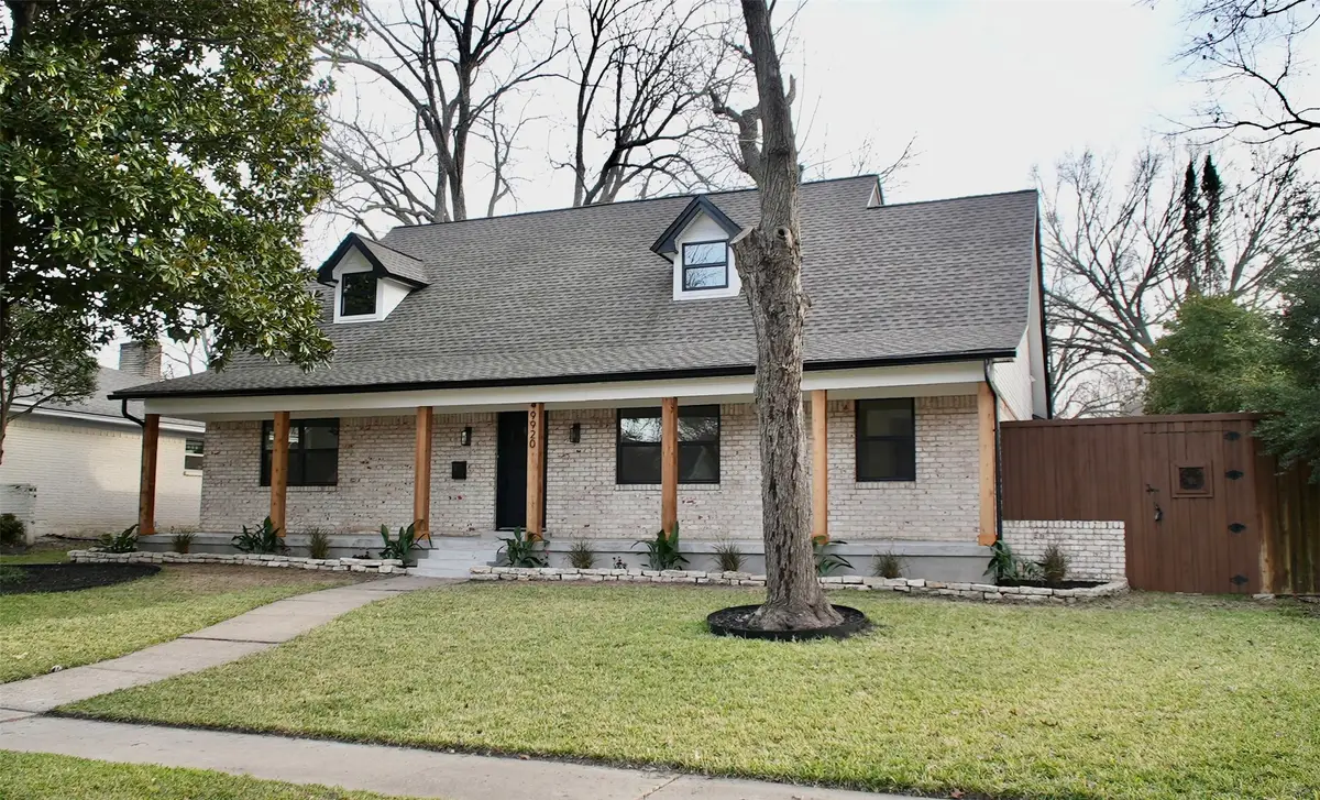 9920 Greenfield Drive, Dallas, TX 75238 - Image #1
