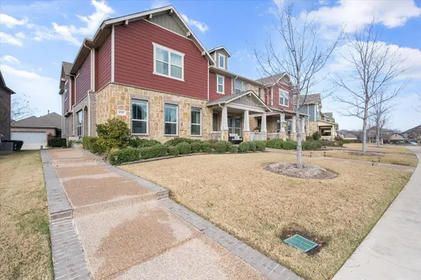 4519 Fossil Opal Lane, Arlington, TX 76005