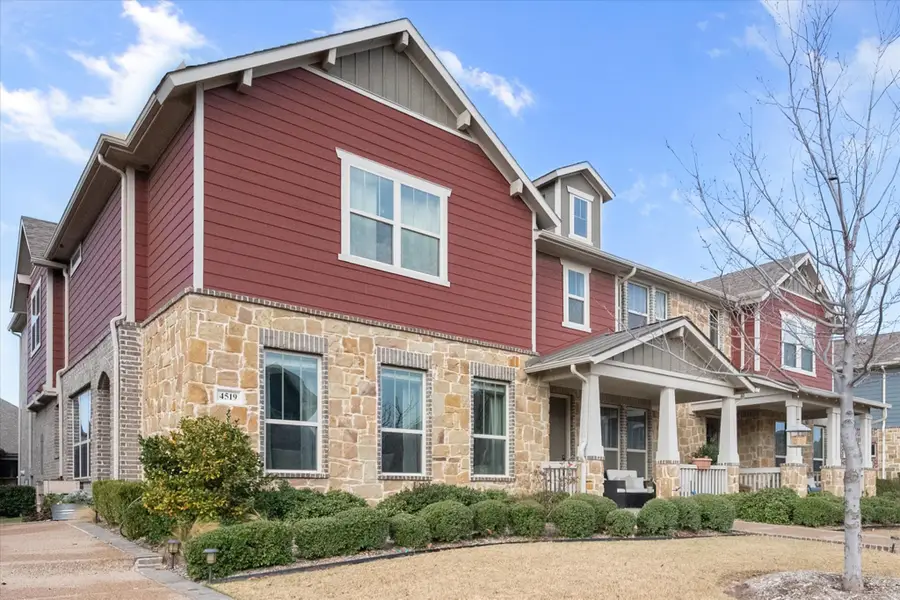 4519 Fossil Opal Lane, Arlington, TX 76005 - Image #2