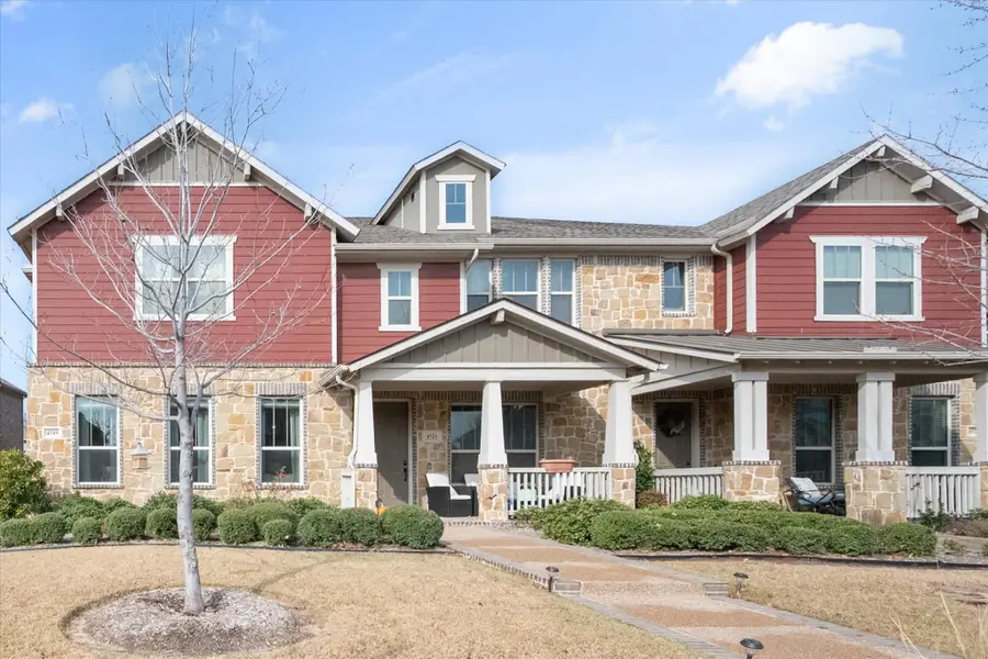 4519 Fossil Opal Lane, Arlington, TX 76005 - Image #3