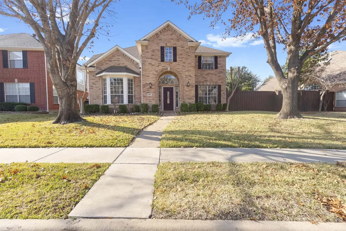 3609 Bent Ridge Drive, Plano, TX 75074 - Image #1
