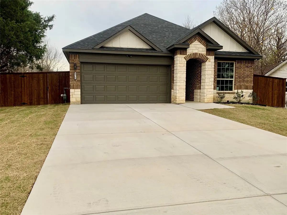 602 N Watson Street, Seagoville, TX 75159 - Image #1