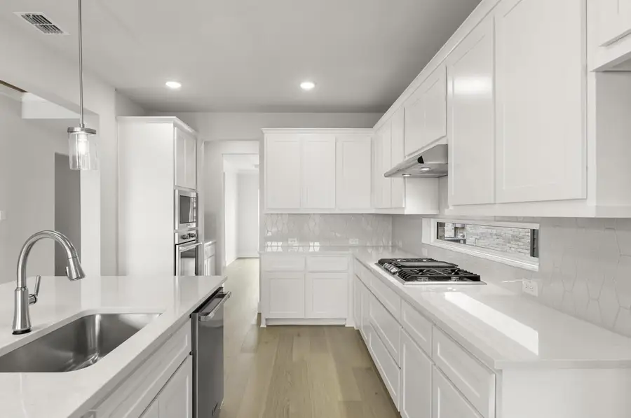 1824 Valencia Drive, Little Elm, TX 75068 - Image #2