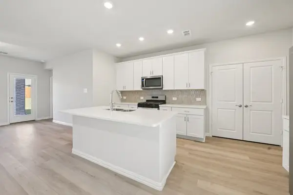 4018 Bass Drive, Farmersville, TX 75442