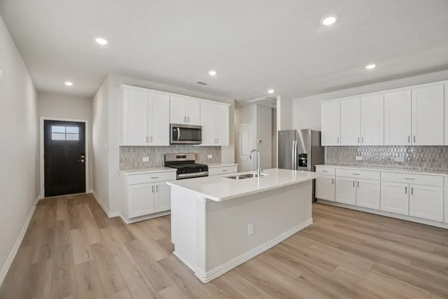 4014 Bass Drive, Farmersville, TX 75442 - Image #3