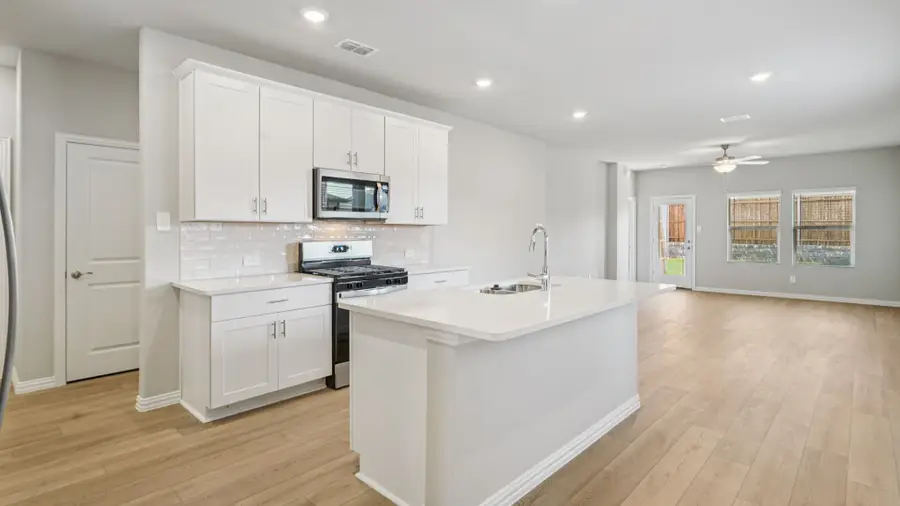 4012 Bass Drive, Farmersville, TX 75442 - Image #3