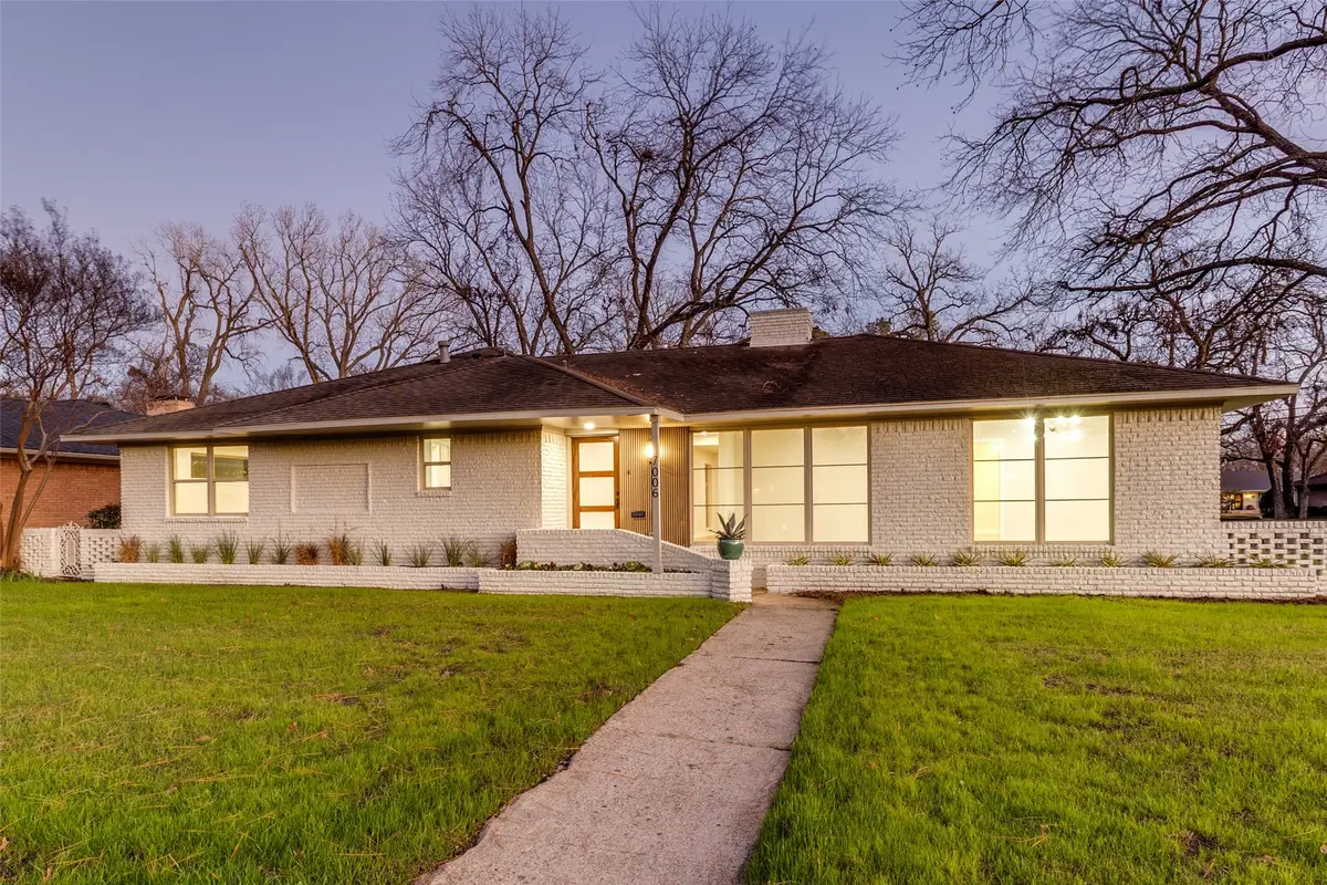 7006 Town North Drive, Dallas, TX 75231 - Image #1