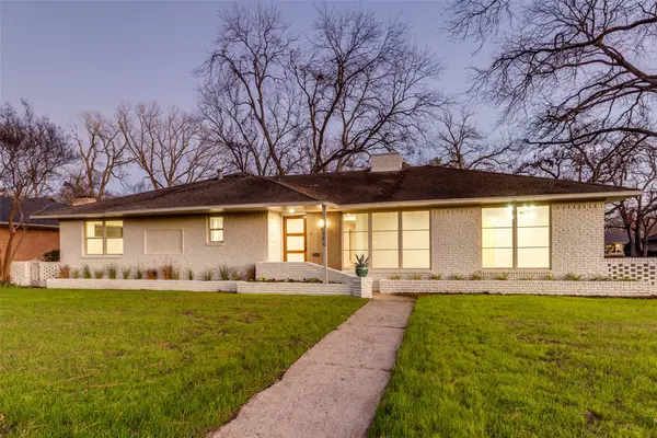 7006 Town North Drive, Dallas, TX 75231