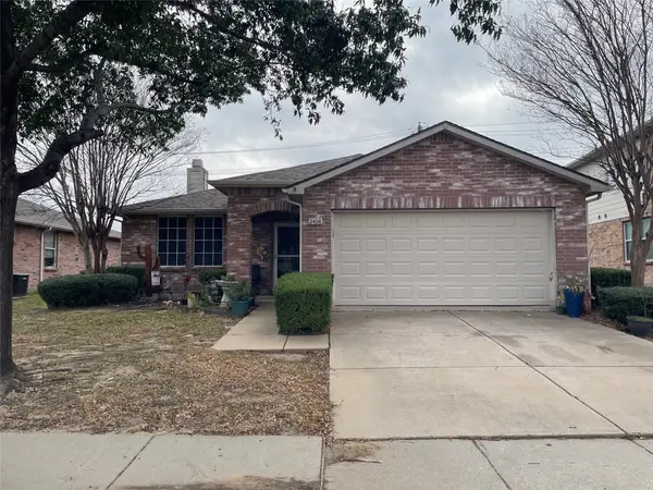 2408 Spruce Court, Little Elm, TX 75068