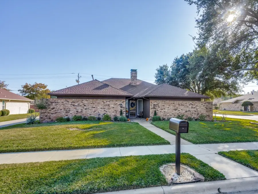 1724 Scottsdale Drive, Plano, TX 75023 - #3