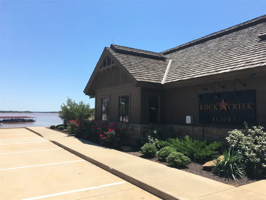 Lot 6b Palisades, Gordonville, TX 76245 - Image #2