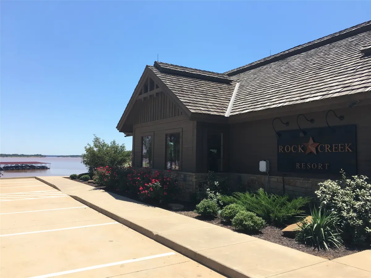 Lot 22 Lost Tree Court, Gordonville, TX 76245 - Image #1