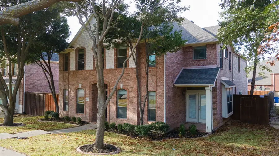 8698 Fisher Drive, Frisco, TX 75033 - Image #2