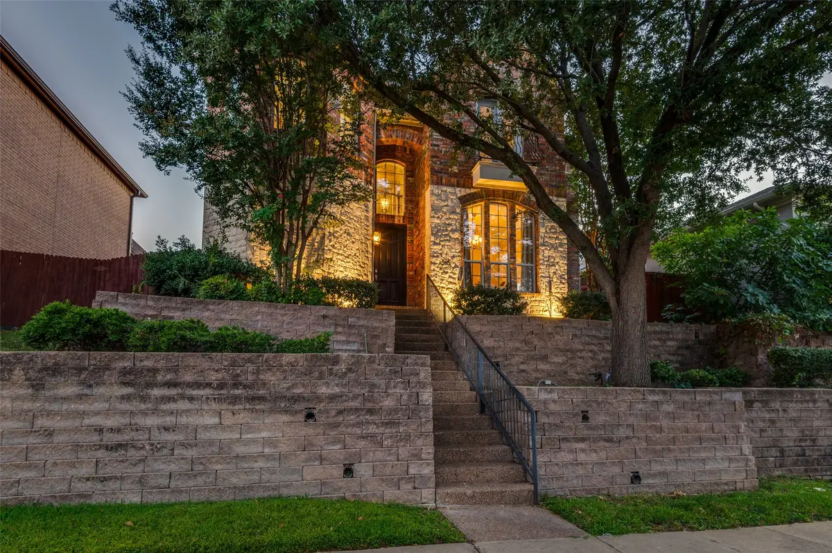 3604 University Park Lane, Irving, TX 75062 - Image #1