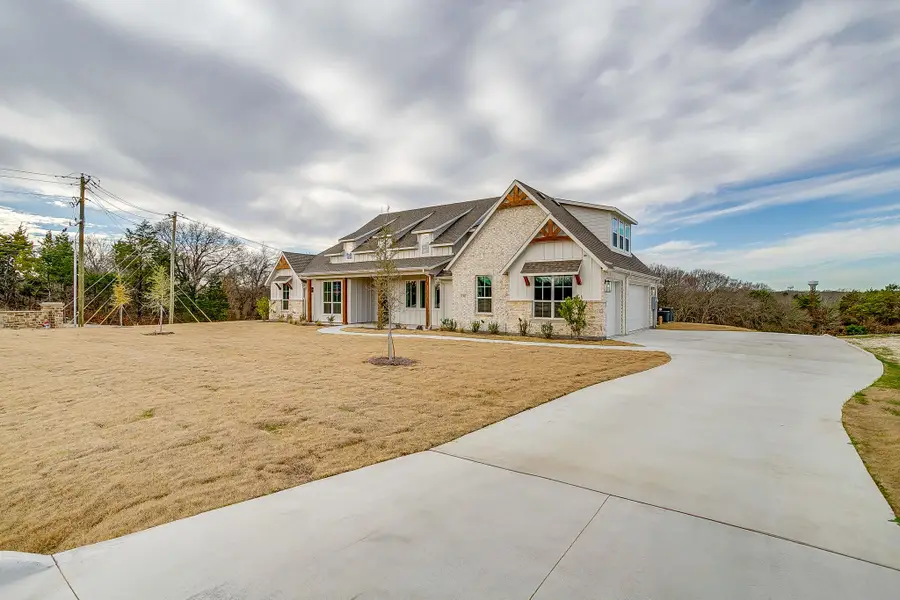 1311 Carroll Moran Trail, Midlothian, TX 76065 - Image #3