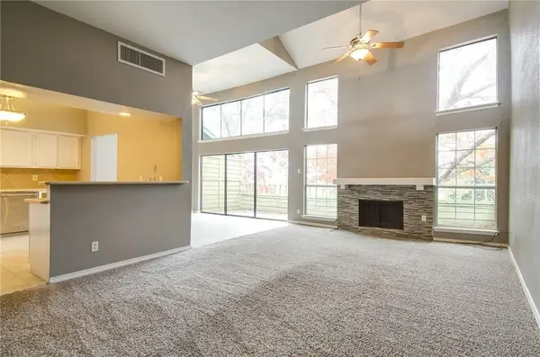 732 Heights Drive, Fort Worth, TX 76112