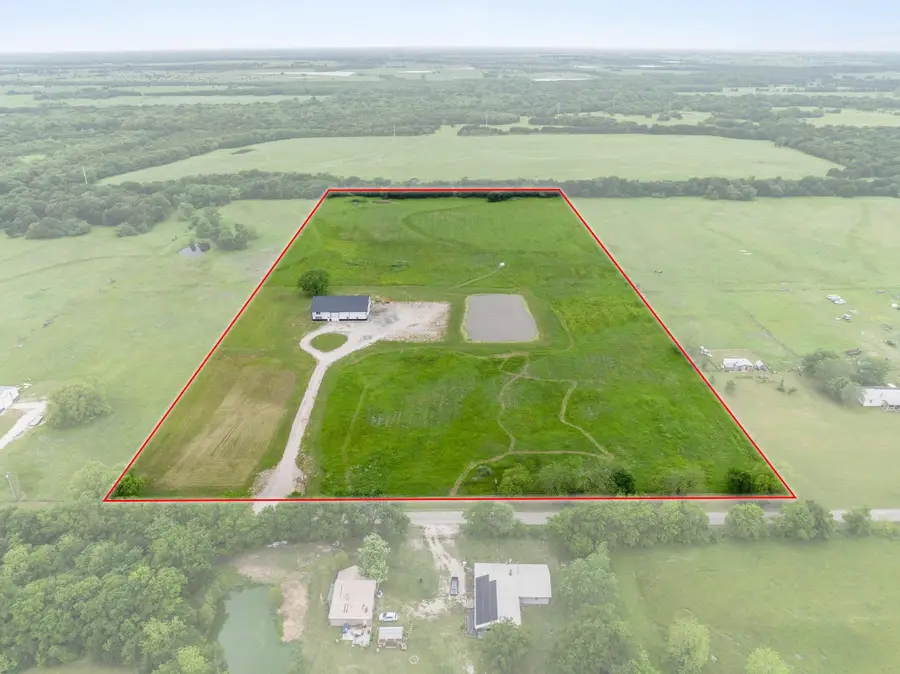 5425 County Road 4604, Commerce, TX 75428 - #3