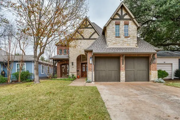 8430 Lakemont Drive, Dallas, TX 75209