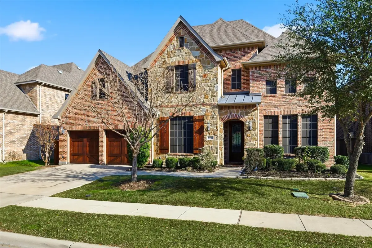 8225 Bonny Bank, The Colony, TX 75056 - Image #1