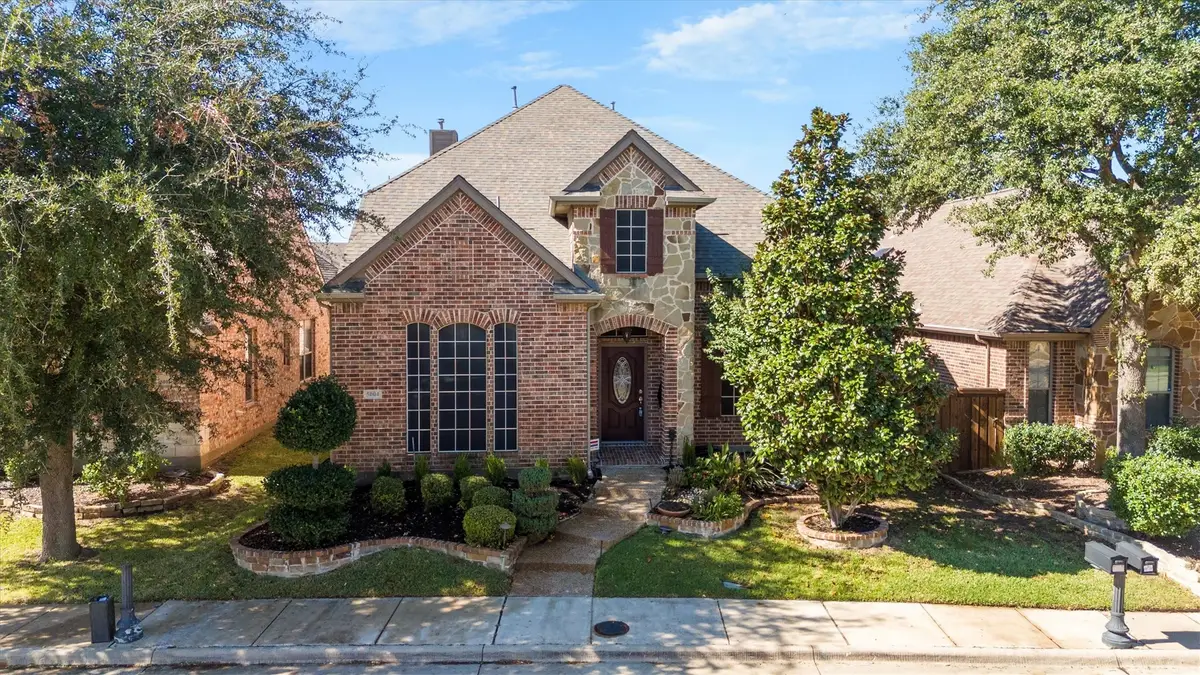 5004 Westport Drive, McKinney, TX 75070 - Image #1