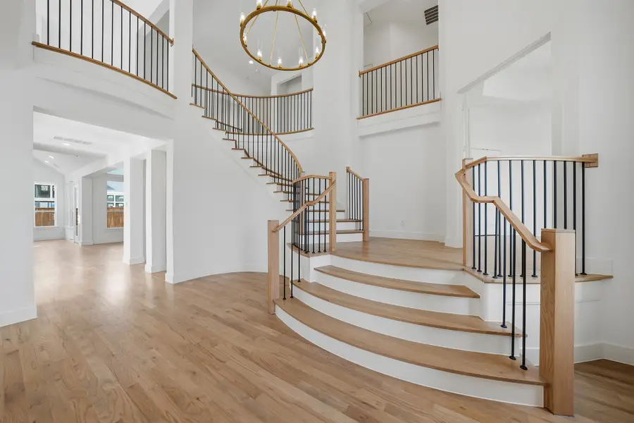 861 Hibiscus Court, Prosper, TX 75009 - #3