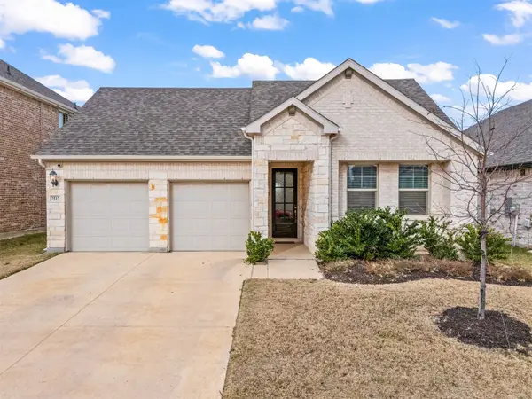 2517 Amistad Lane, Corinth, TX 76210