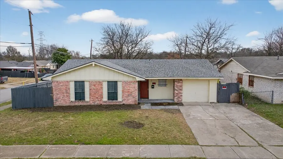 3250 Pacesetter Drive, Dallas, TX 75241 - Image #2