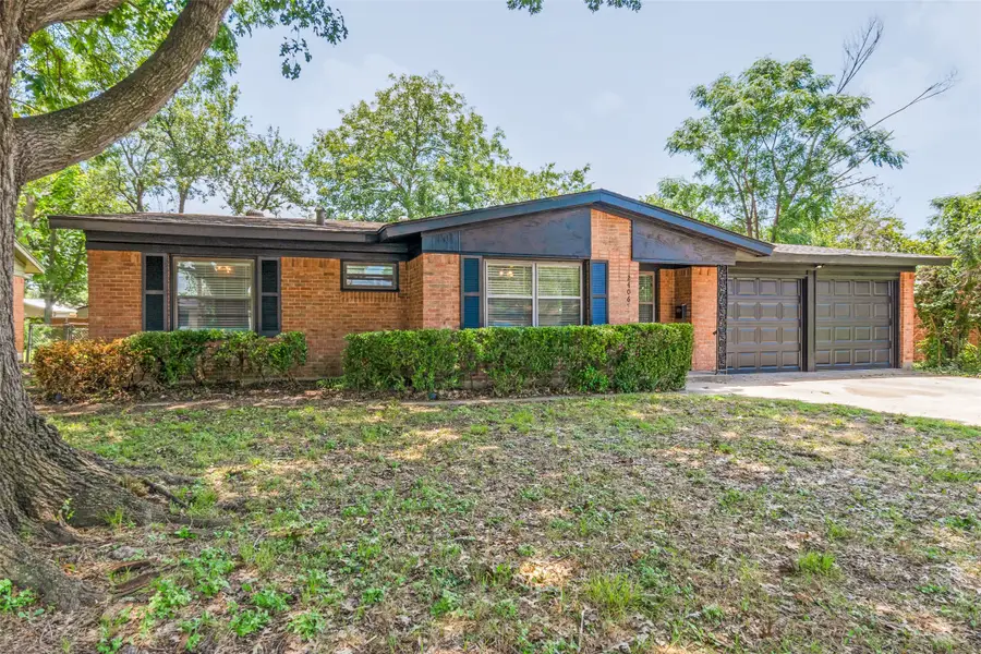 2406 Globe Avenue, Dallas, TX 75228 - Image #2