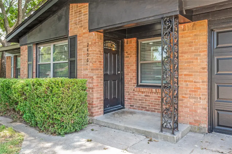 2406 Globe Avenue, Dallas, TX 75228 - Image #3
