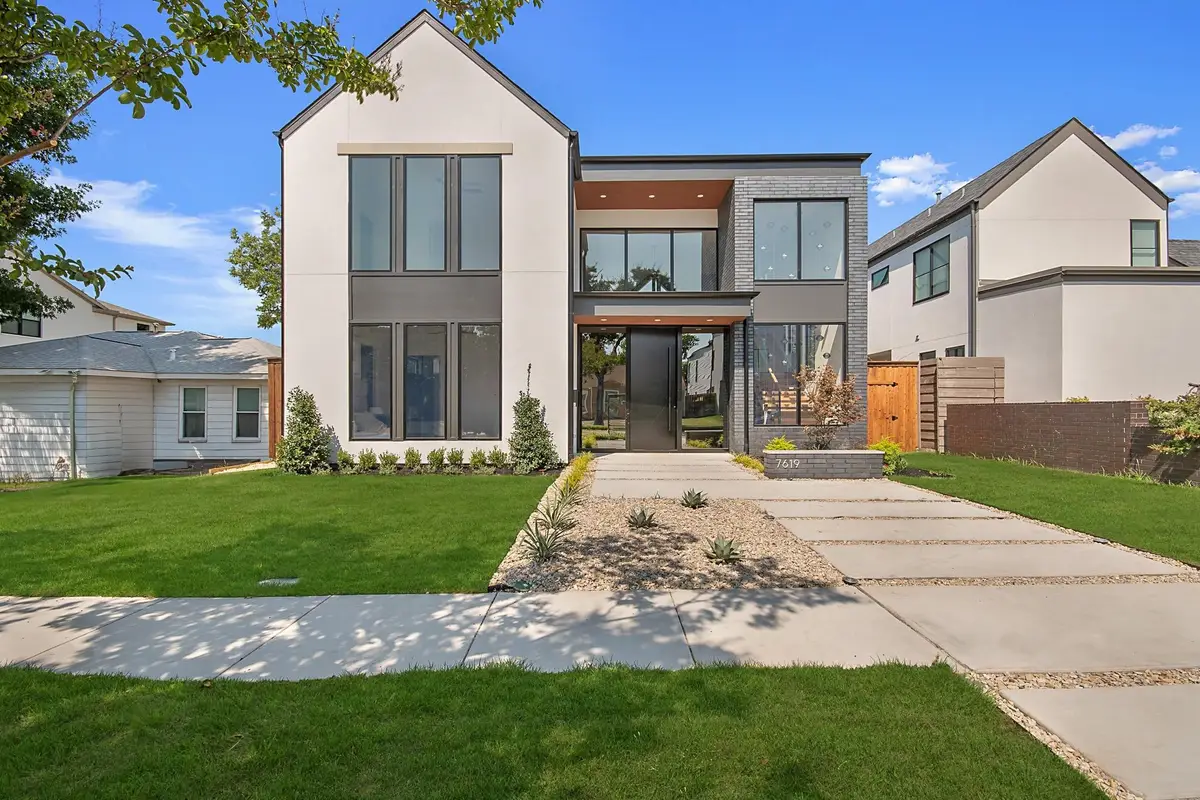 7619 Kenwell Street, Dallas, TX 75209 - #1